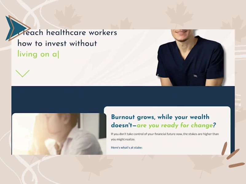 Cover image for Kajabi Template and Course Customization