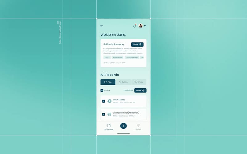 Cover image for Hi fellow designers 👋 Sharing one of my favorite MVPs I des...