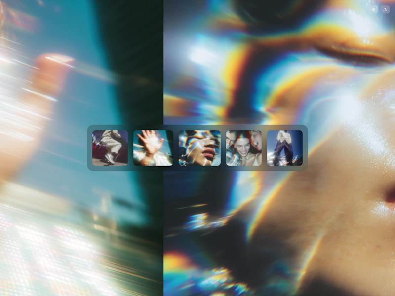Cover image for Create Cinematic Sliders Instantly with Our Showcase Tool