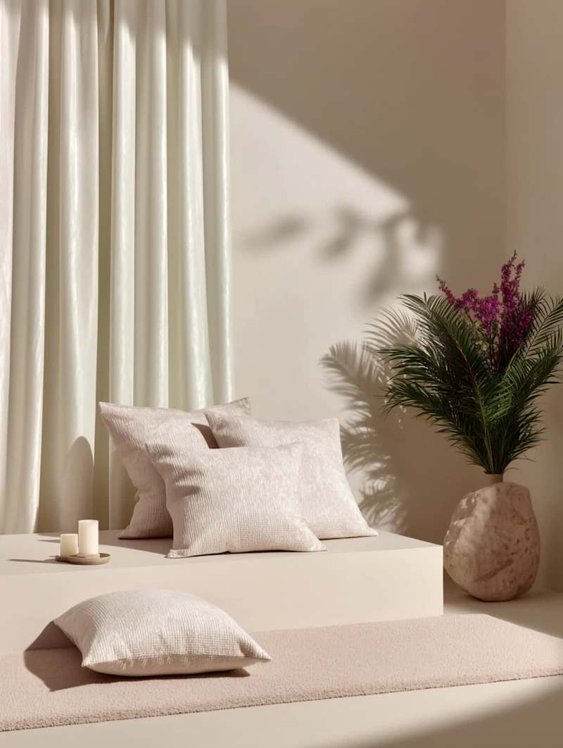 Cover image for AI Sensory Brand Film — ÉLAN Companion