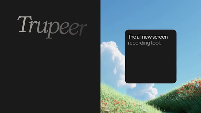 Cover image for We back again!
Starting with this