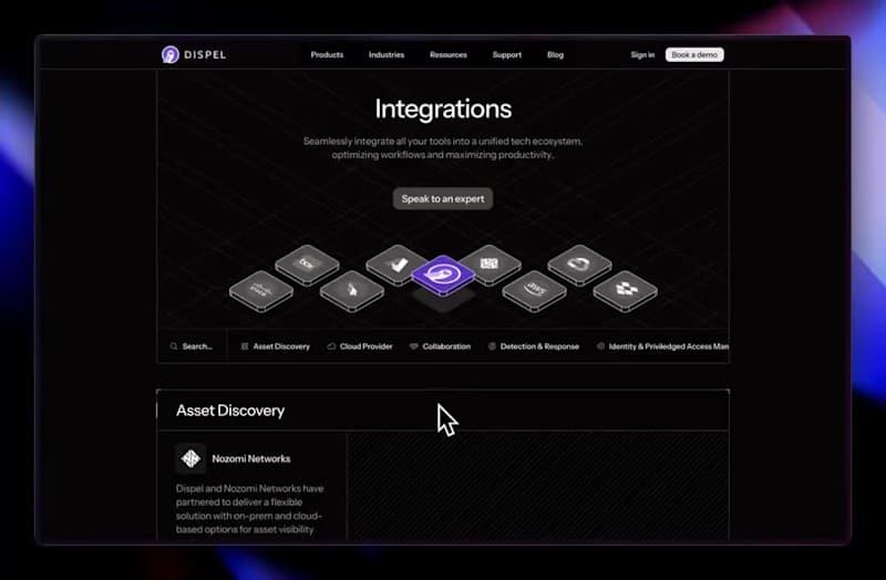 Cover image for Really cool how @Rive makes hero animations ridiculously eas...