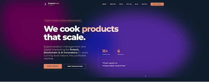 Cover image for Noob question. Is there an actual demand for custom web site...