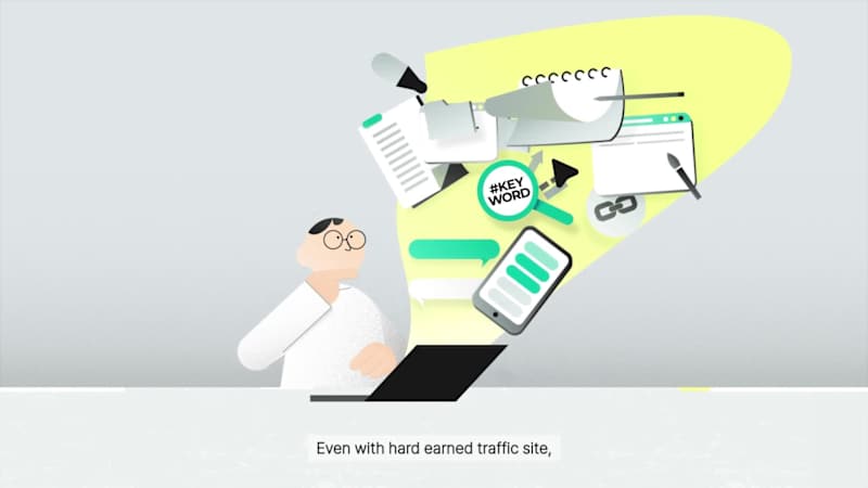 Cover image for 📁 Datarize brand animation