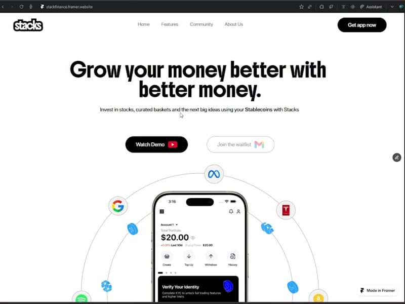 Cover image for Hero Motion Asset for UI