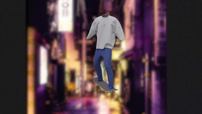 Cover image for Custom apparel mock ups crafted