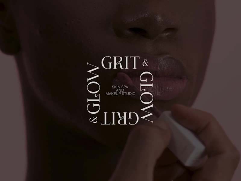 Cover image for GRIT & GLOW - Salon Spa 