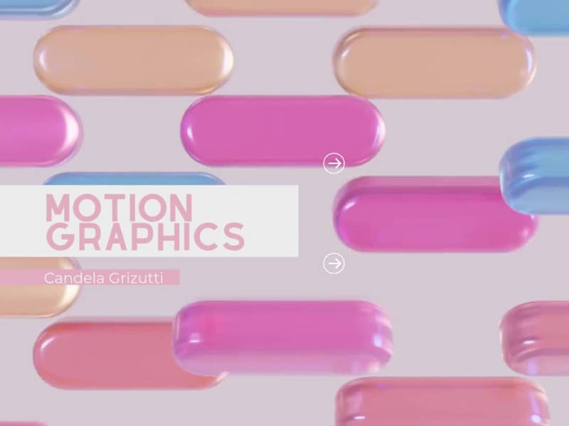 Cover image for Motion Graphics for Social Media Reel