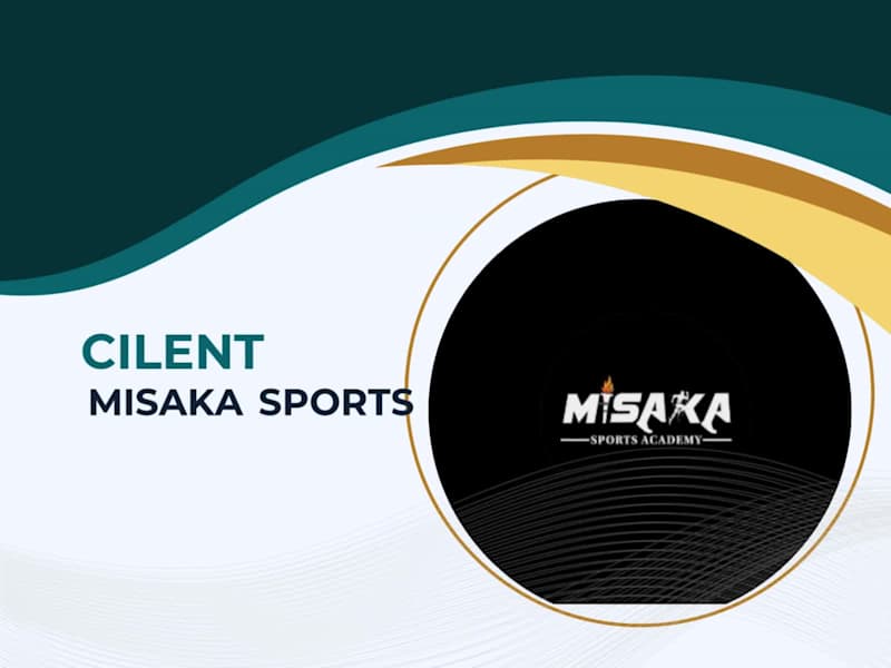 Cover image for Social Media & Content Creation for Misaka Sports Academy