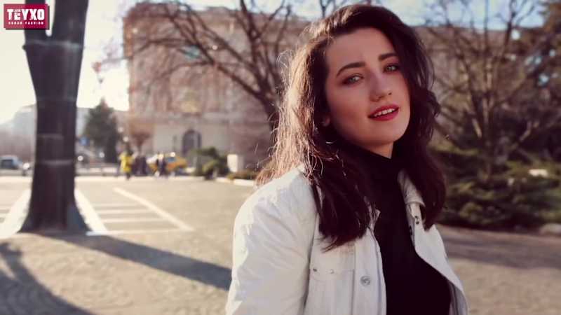 Cover image for Full Production Campaign: ‘Your Body