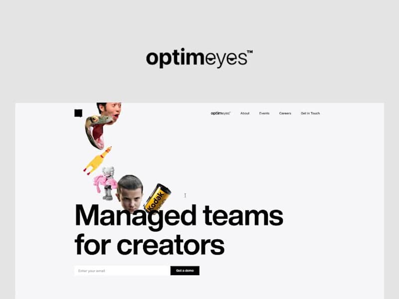 Cover image for Web Design & Development