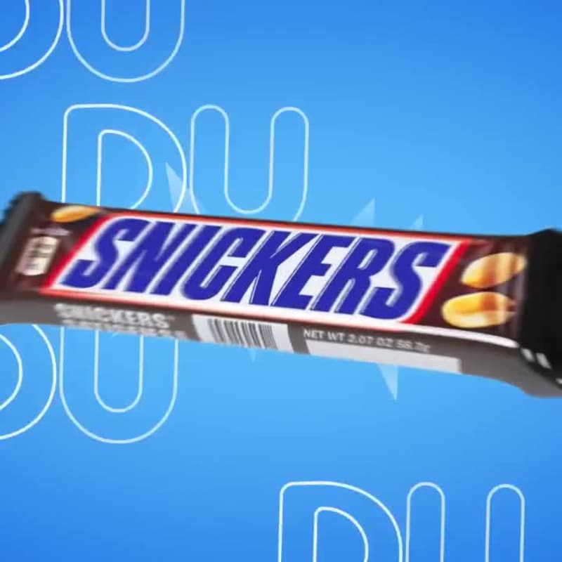 Cover image for Simple 3D animation Reels as part of our social media manage...