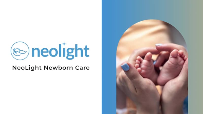 Cover image for The NeoLight