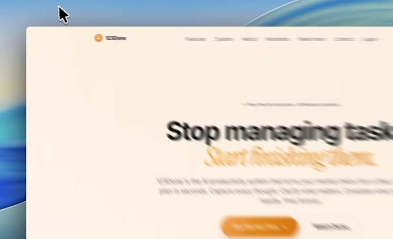 Cover image for 123Done: A Voice-First Ecosystem 

I