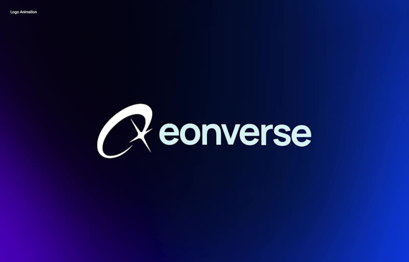 Cover image for Eonverse
