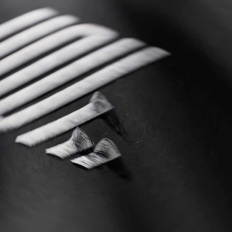 Cover image for Four 3D animations brought to