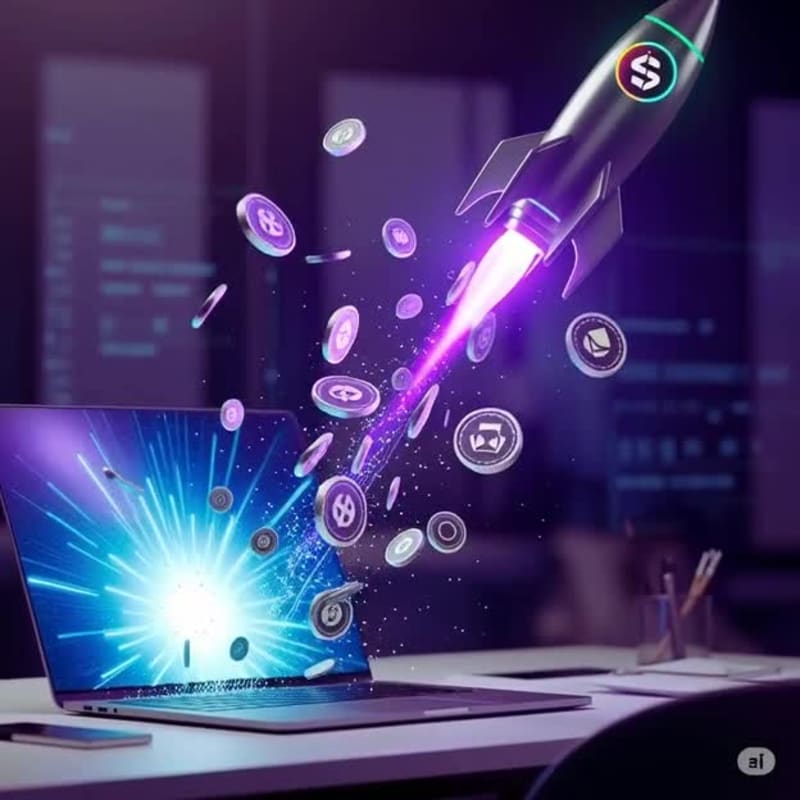 Cover image for After months of dedication and hard work, we’ve officially d...