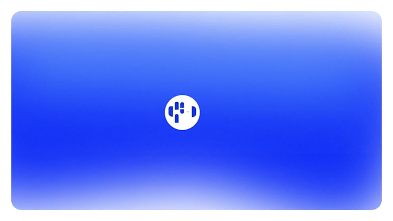 Cover image for Opulence AI  Logo and Visual Design