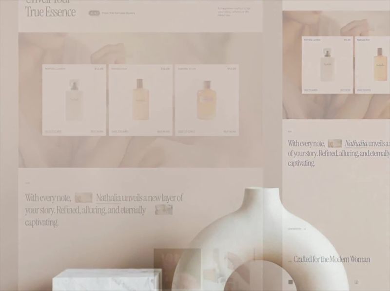 Cover image for Visual exploration mode: ON 🚀 Mixing shapes, colors, and mi...