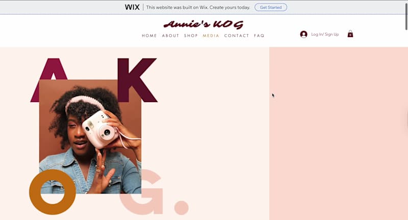 Cover image for For this project, I designed