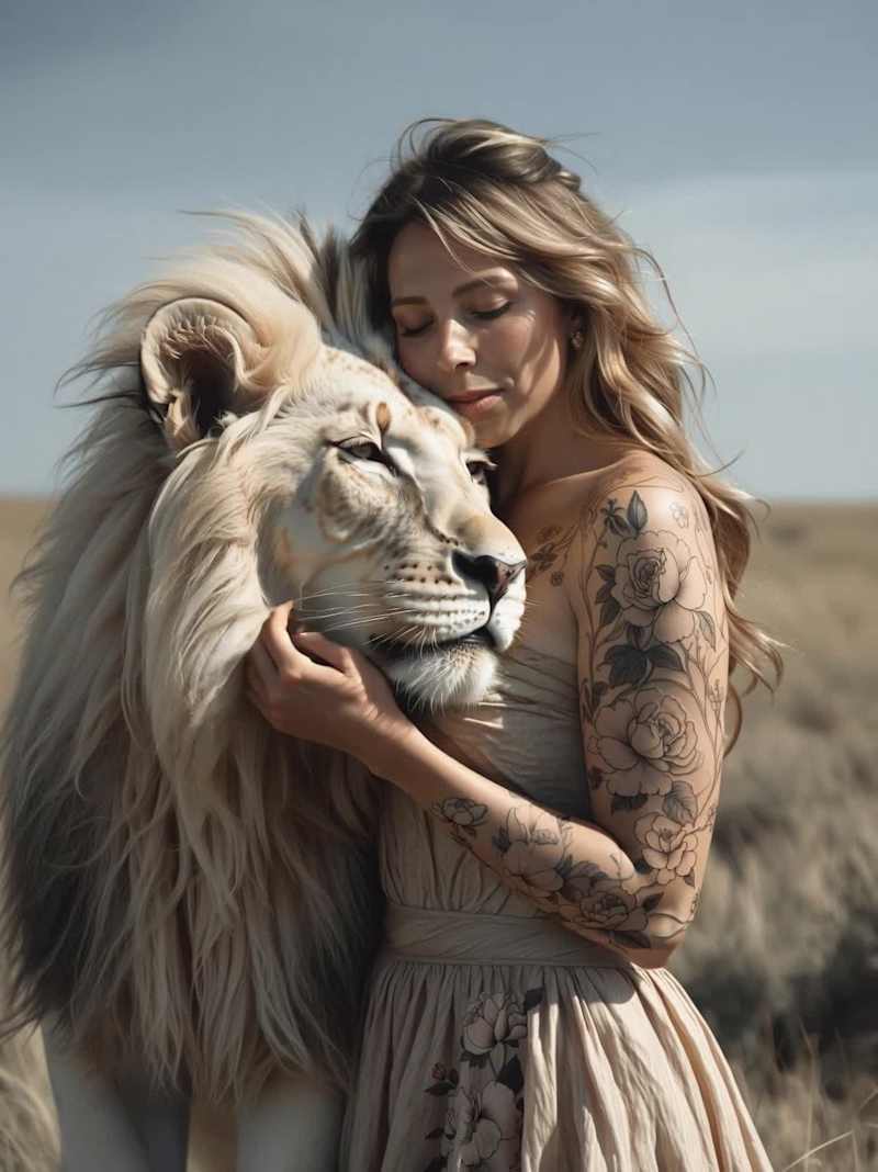 Cover image for Hundreds of images and videos