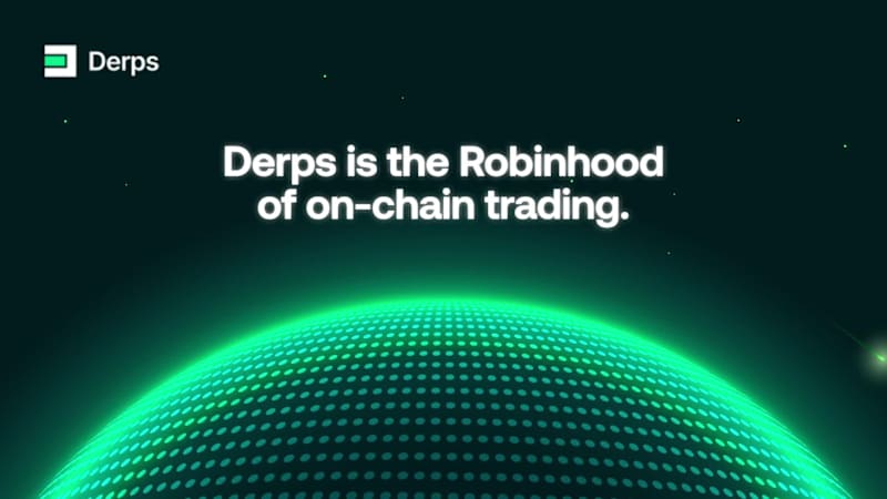 Cover image for Derps - Motion Design 