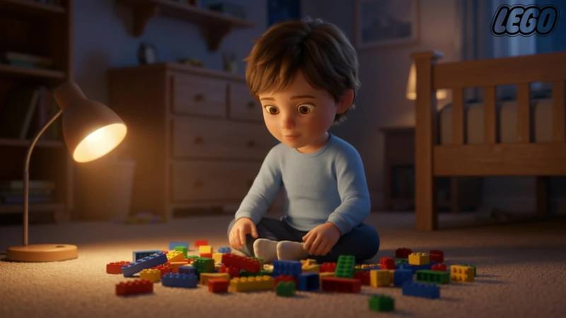 Cover image for Every World Begins Small –