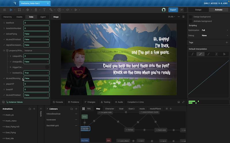 Cover image for OH NO @Contra HQ!!! MR.