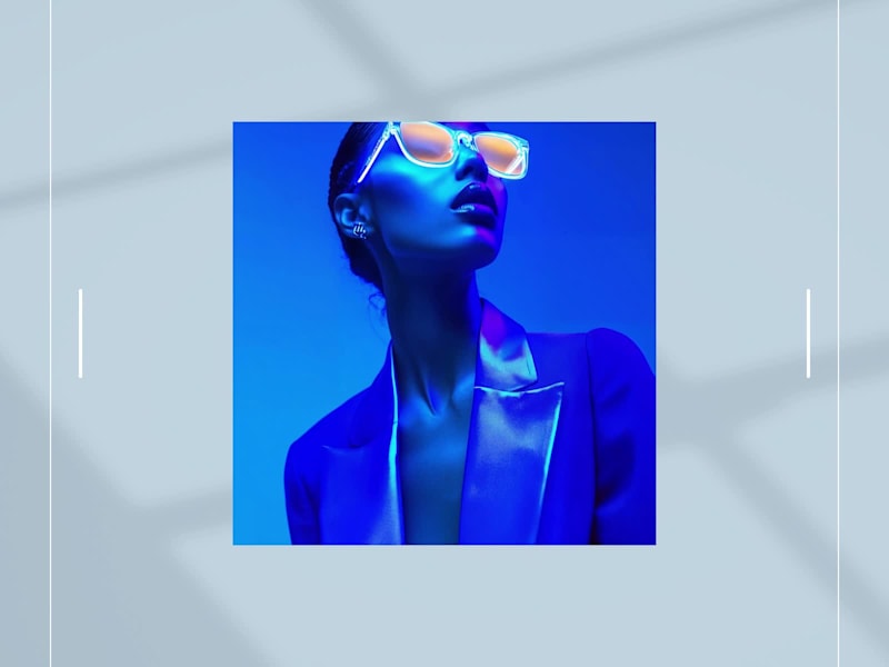 Cover image for Stories Told Through Jitter Motion