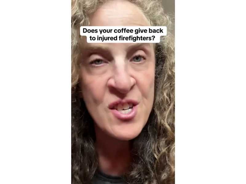 Cover image for Fire Department Coffee Bundle | TikTok | Affiliate Marketing