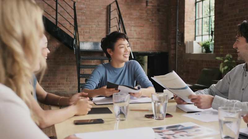 Cover image for Confido Legal