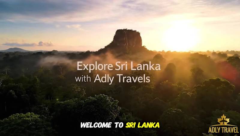 Cover image for AI-Cinematic Destination Experience Film for Adly Travel