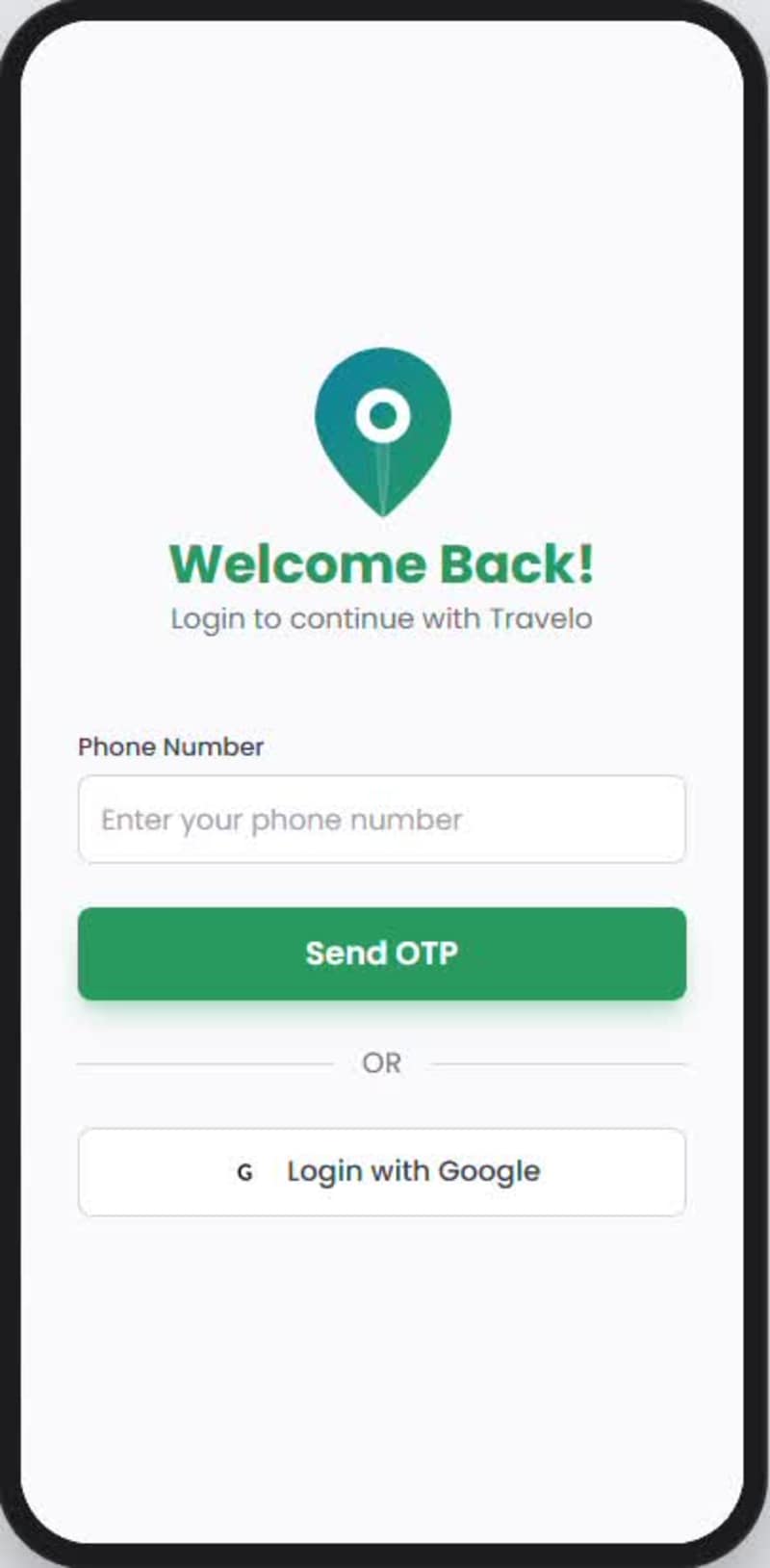 Cover image for THIS IS THE TRAVEL AI COMPANION APP USED BY TRAVELLERS. APP ...
