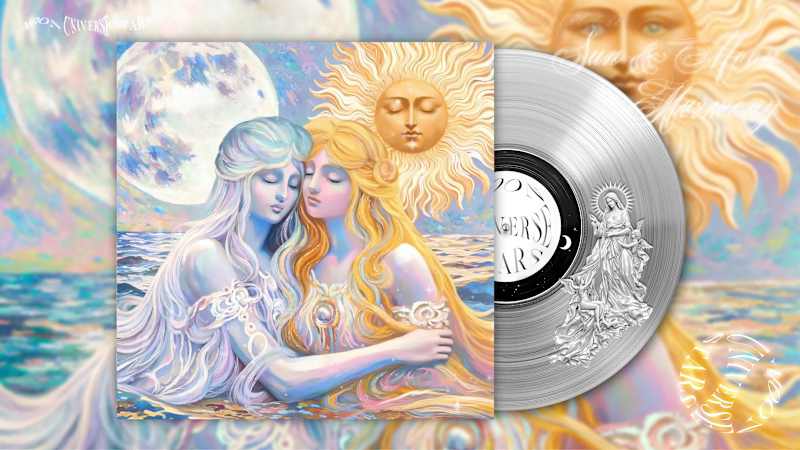 Cover image for M-U-S｜Future Soul Art & Music Gallery