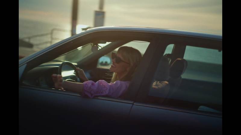 Cover image for Vogue - The Odder Side SS25