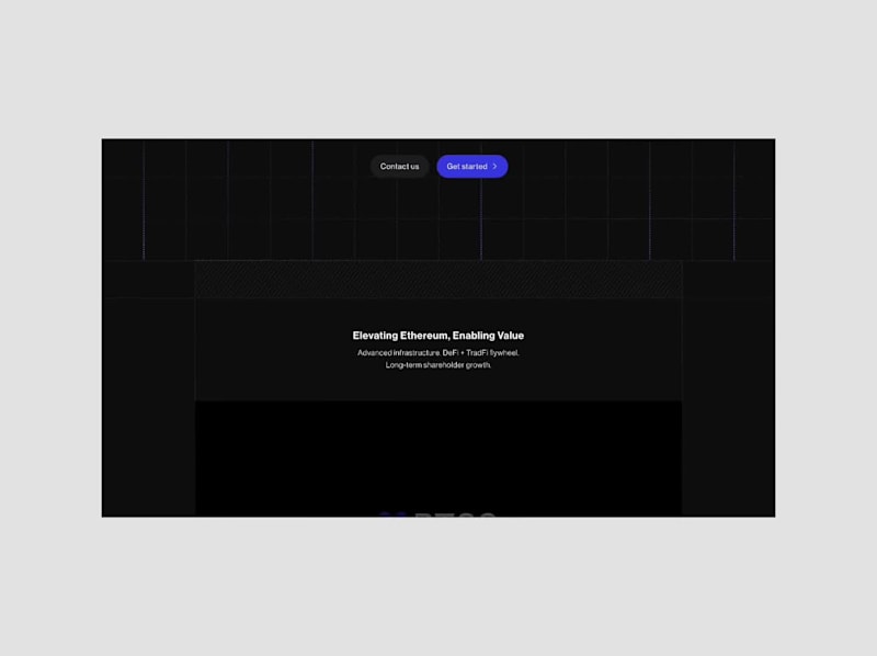 Cover image for Web3 Design Support