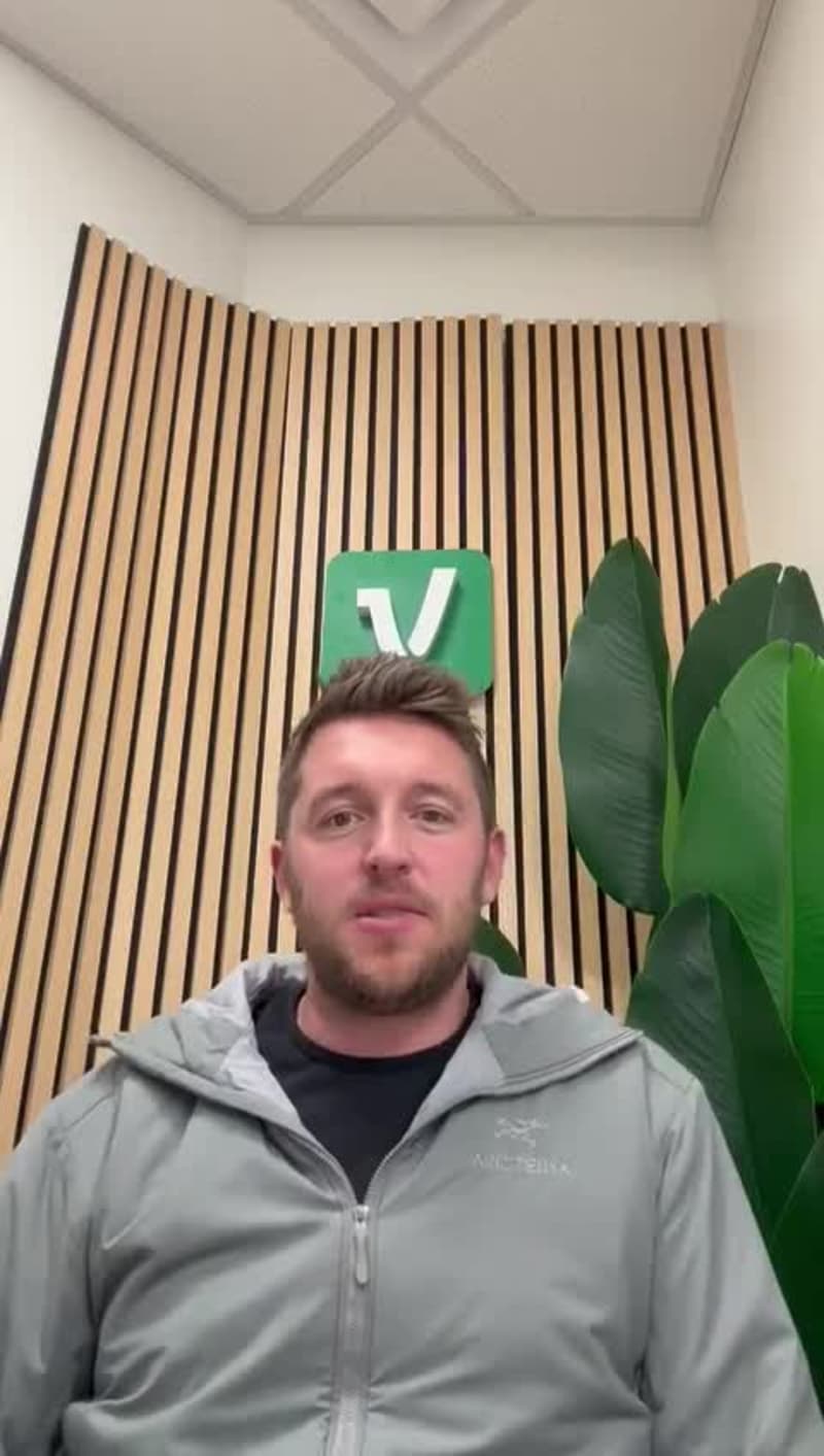 Cover image for Volare Ai - Design & Development 