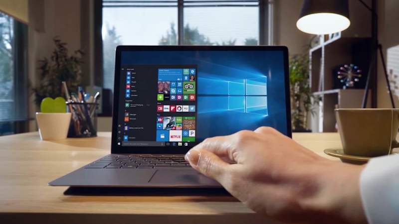 Cover image for ASUS ZenBook | "Just Like