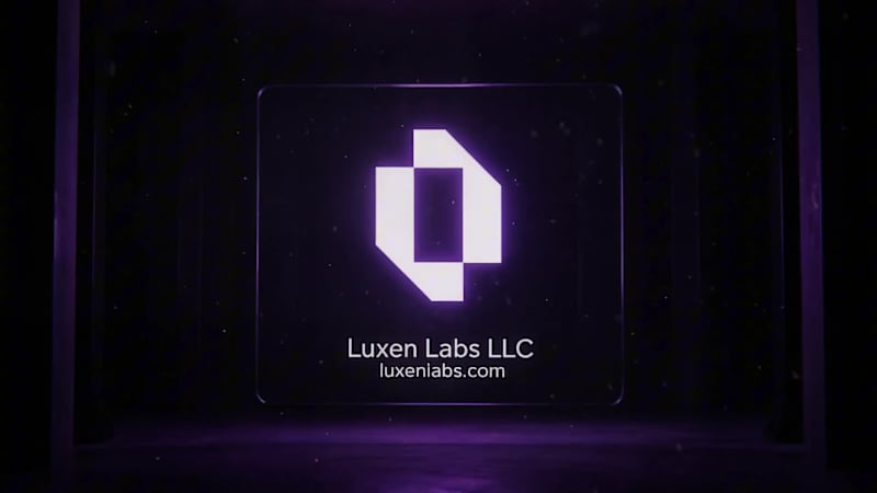 Cover image for Luxen Labs LLC is a full scale software design and developme...