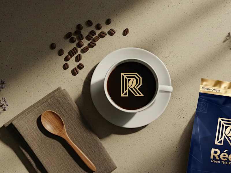 Cover image for Reel is a Paris-born coffee brand built around one idea — co...