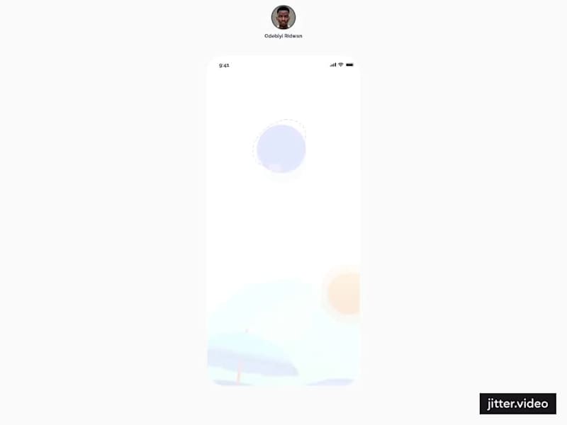 Cover image for Designing loading screens that feel less like waiting, more ...