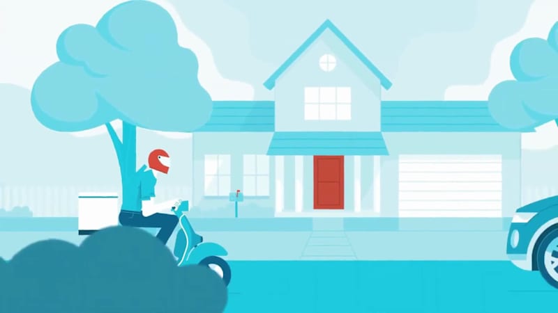 Cover image for 2D Animation & Motion Graphics for Leroy Courier