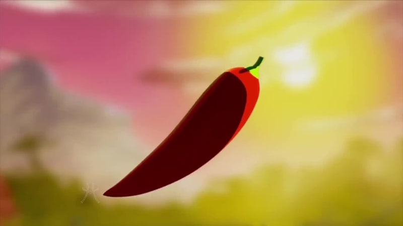 Cover image for Ninja Noodles