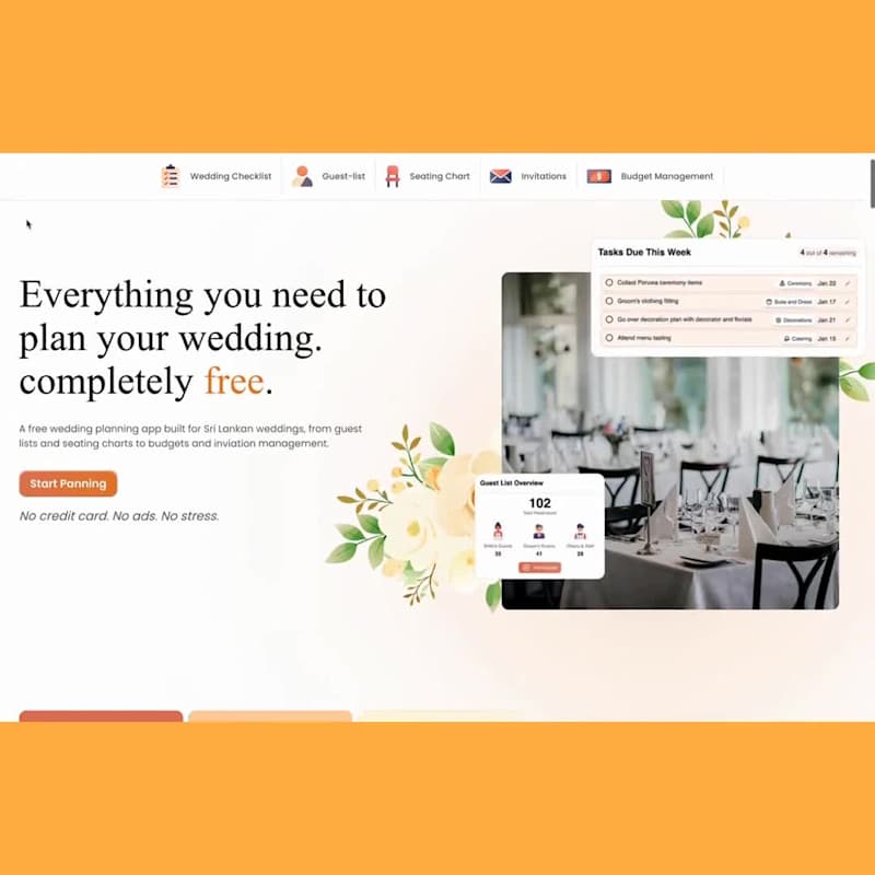 Cover image for Latest Webflow build for a