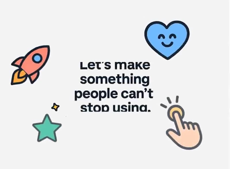 Cover image for Jitter : Layered Motion Design for Portfolio Hero