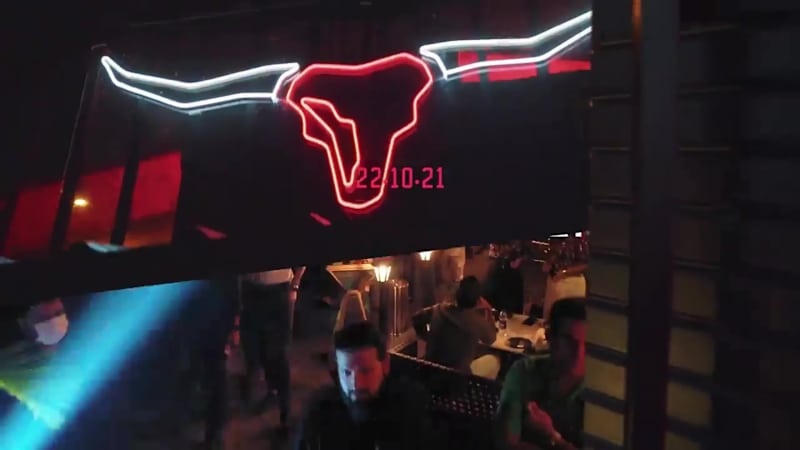 Cover image for Throwback to our Launch Shoot for Rare Steak House. Contact ...