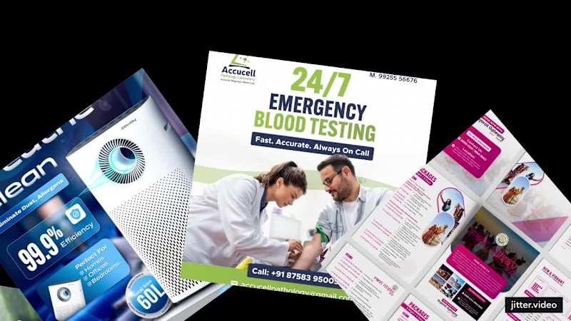 Cover image for Happy to Delivered Successful Ad Creative to my Clients for ...