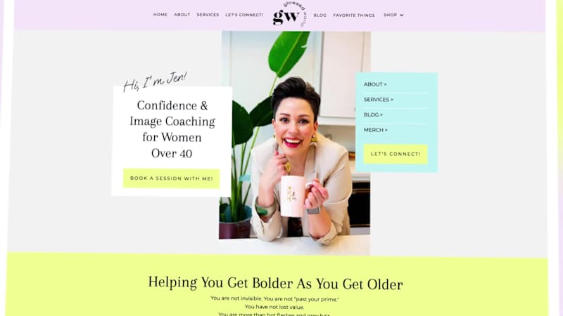 Cover image for I’ve been working on a