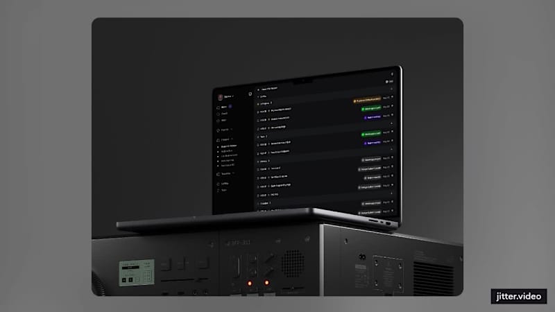 Cover image for Cube by NebulaAI - An AI task manager