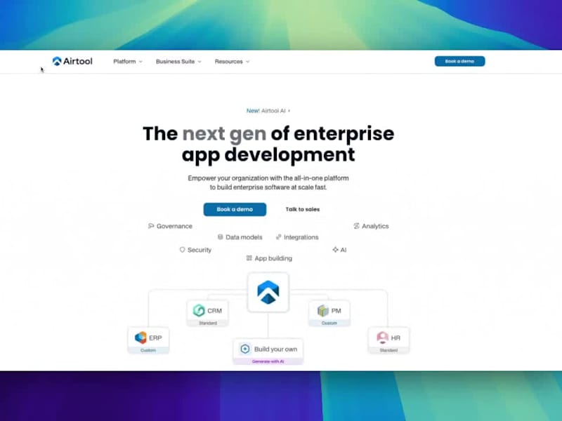 Cover image for On this project, I transformed